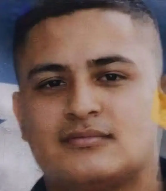 Anthony Reynieri Aguilar, uno de los primos vendedores de pan asesinados en Nacaome 