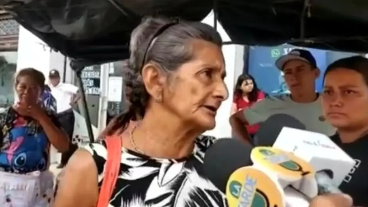 FOTO: Captura de pantalla