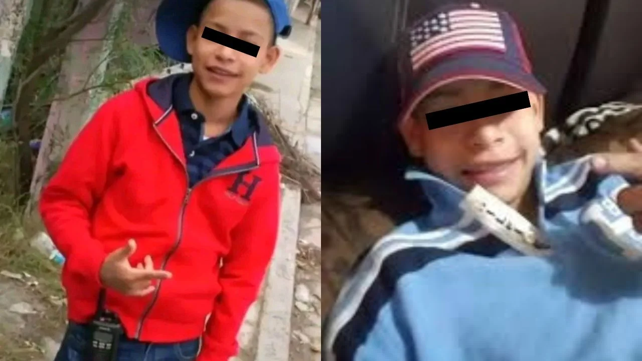 Fotografías en vida de Juanito Pistolas.