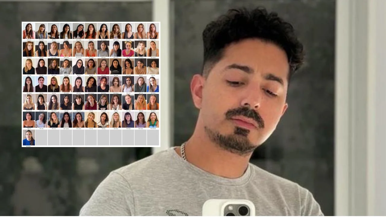 Fotografía de Gianfranco Gaspar Núñez.