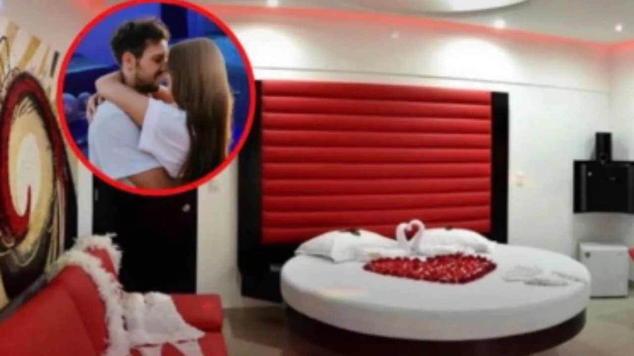 Videos filtrados de las cabañas 12 de Haina