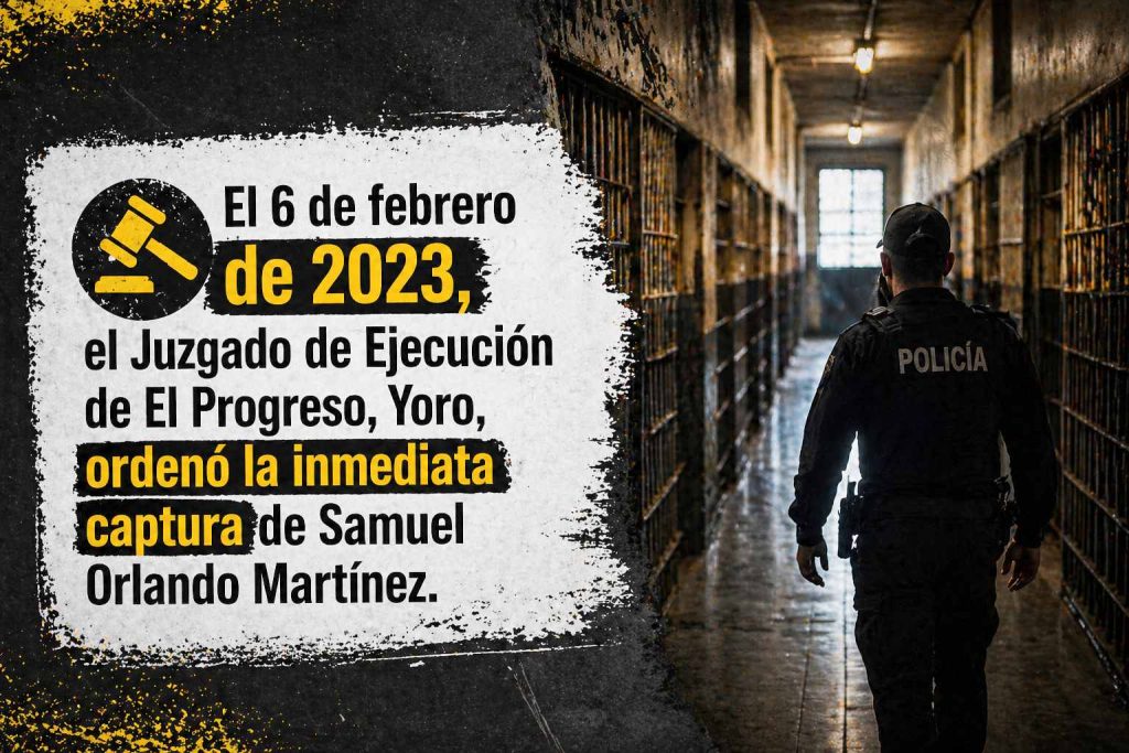 violador serial dos