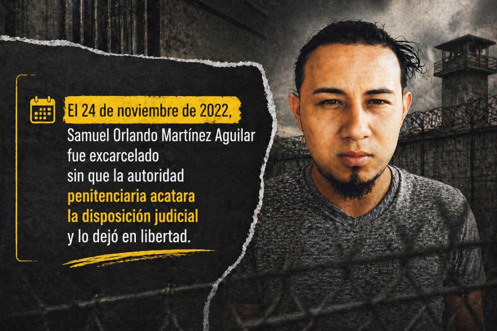 violador serial uno