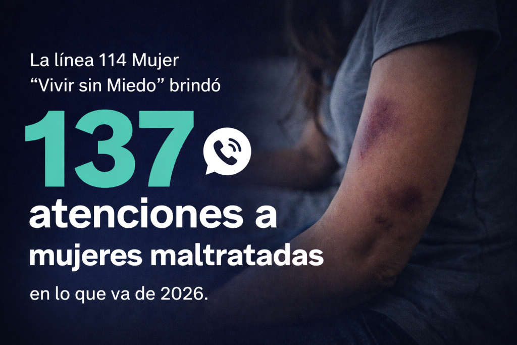 violencia en el hogar