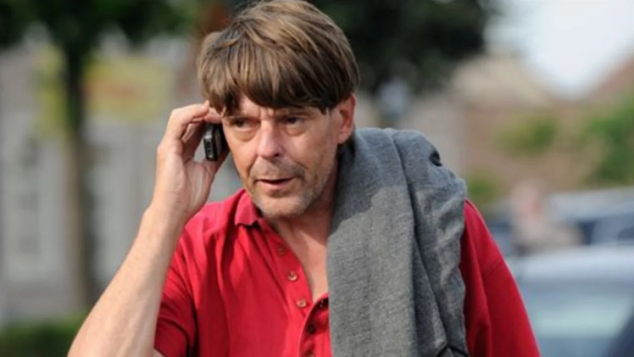 Imagen de Walter Michiels eutanasia: ¿Qué pasó con el actor y qué enfermedad tenía?