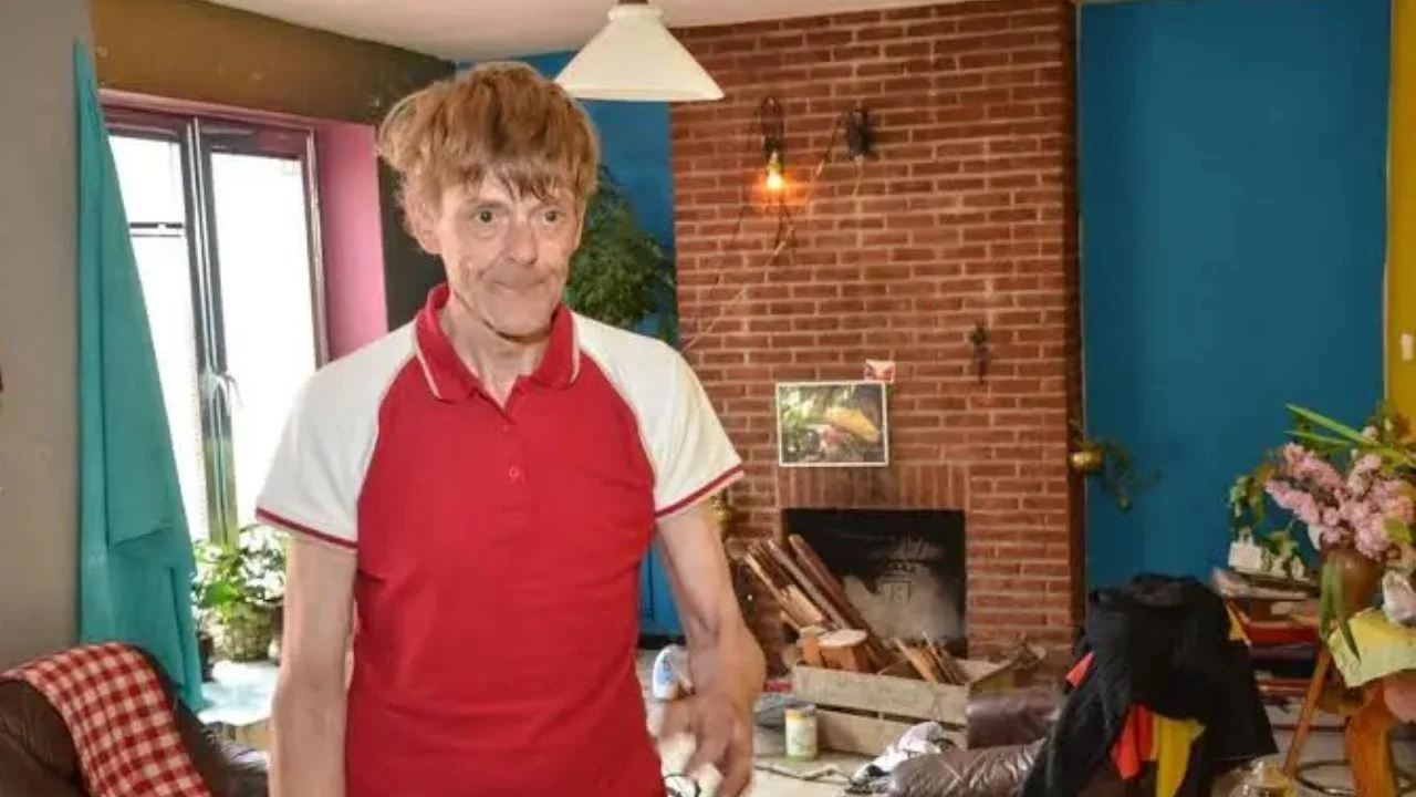 Walter Michiels eutanasia