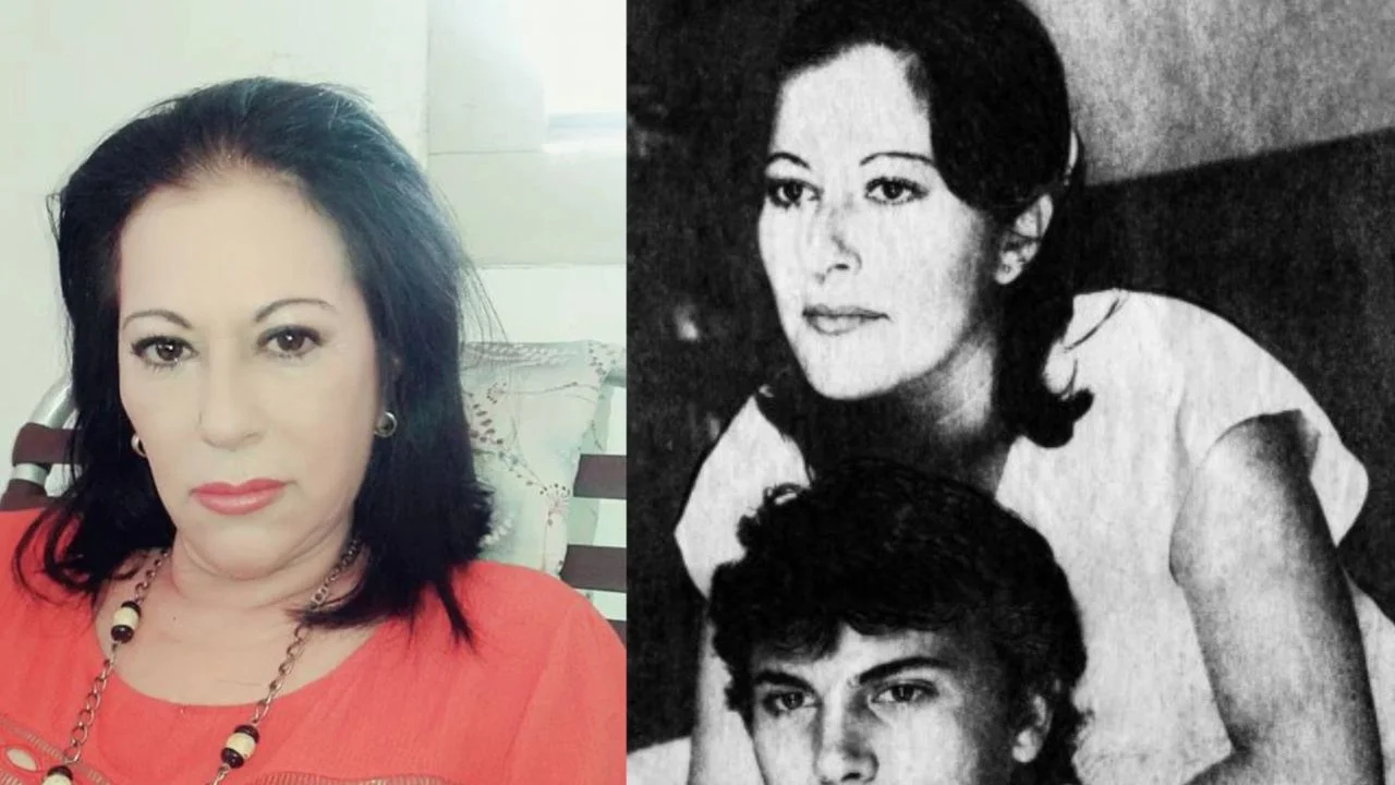 Zelma Morales biografía edad