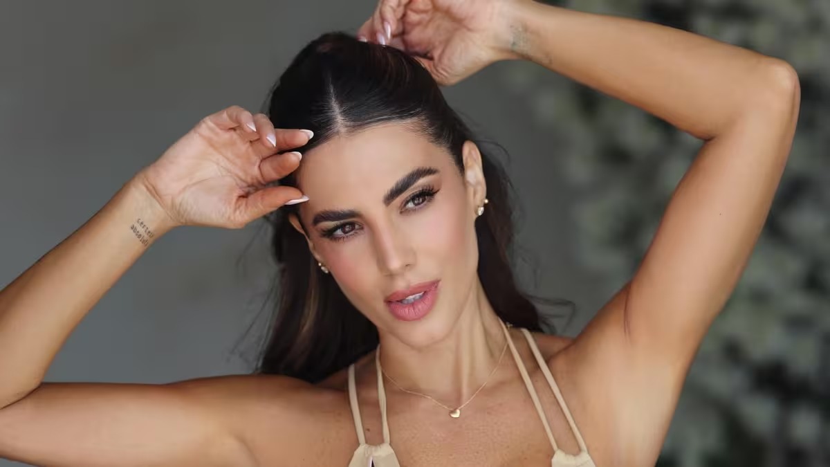 Gaby Espino murió 