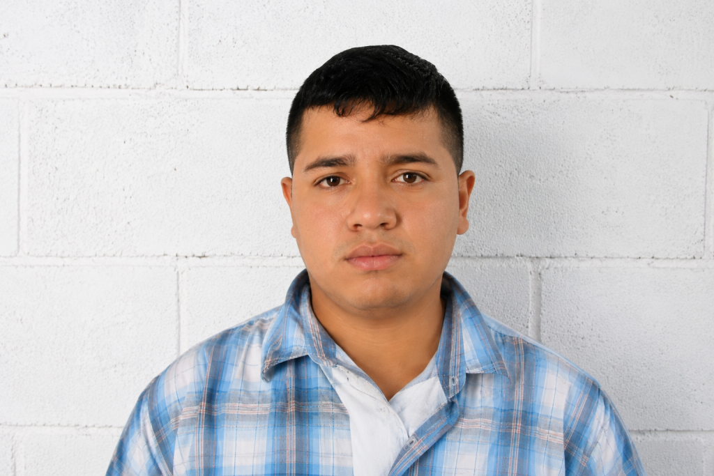 Alias "Chuy"