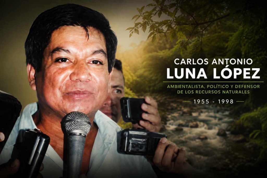 Carlos Luna