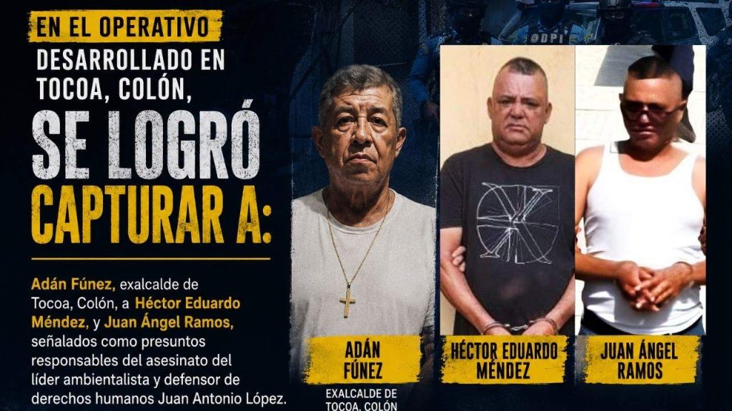 Caso Juan López