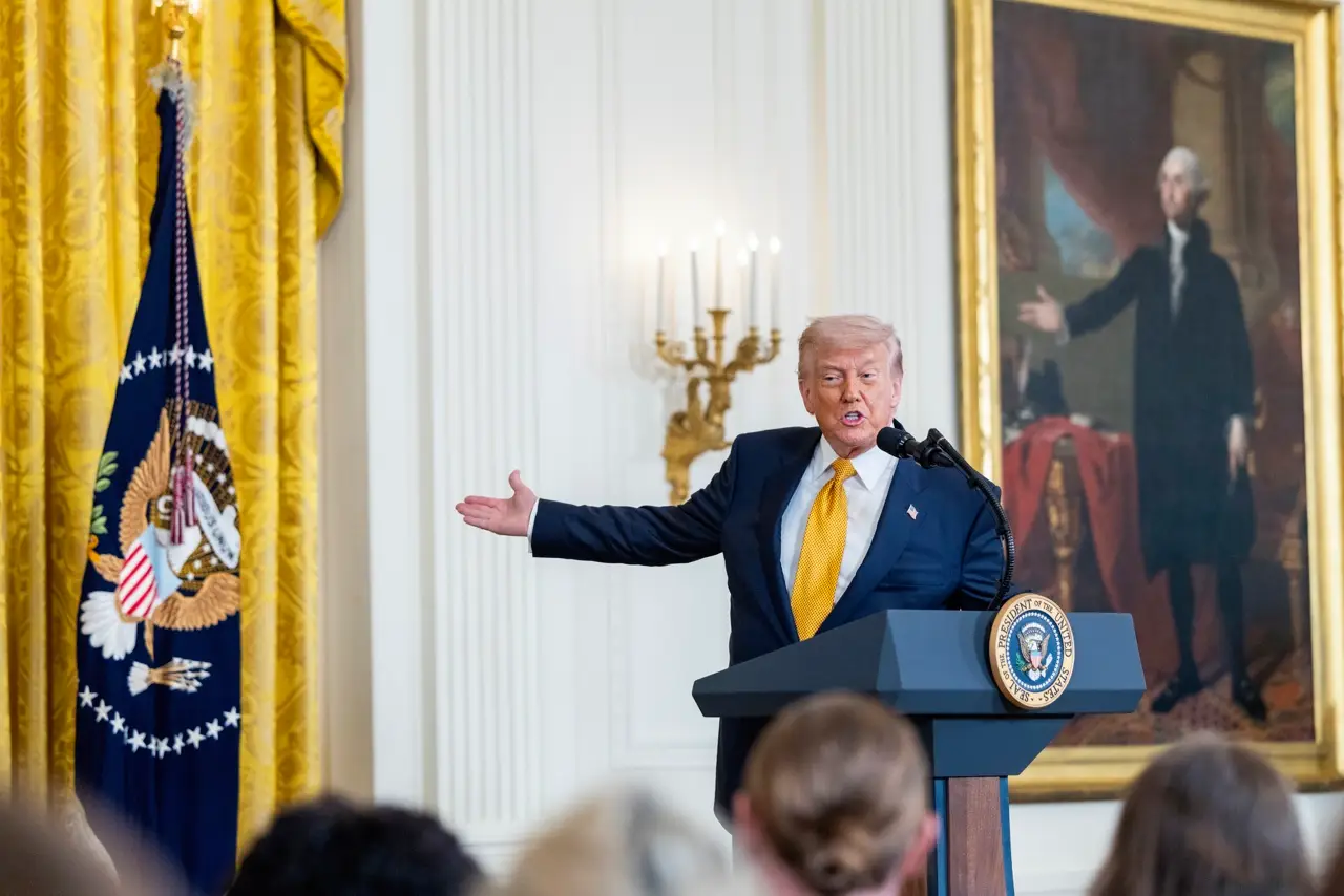 Trump dice que "no pagaría" los caros boletos del Mundial 