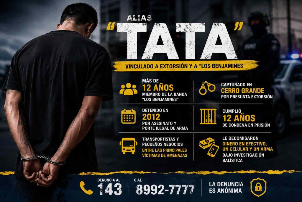 "Tata"