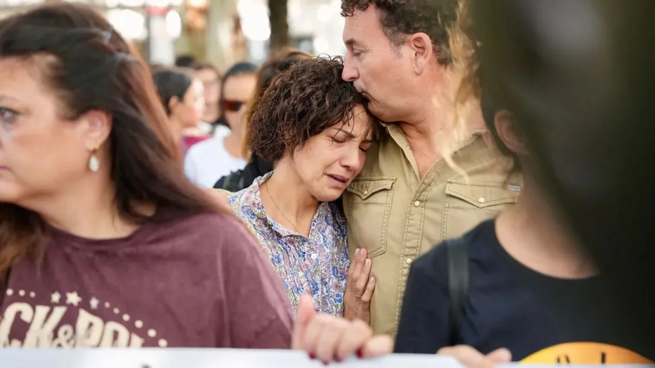Suicidio a causa de bullying escolar