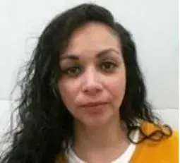  Soili Xiomara Aparicio Santos, hondureña a la que deportan porque intentó asfixiar a su hijo recién nacido 