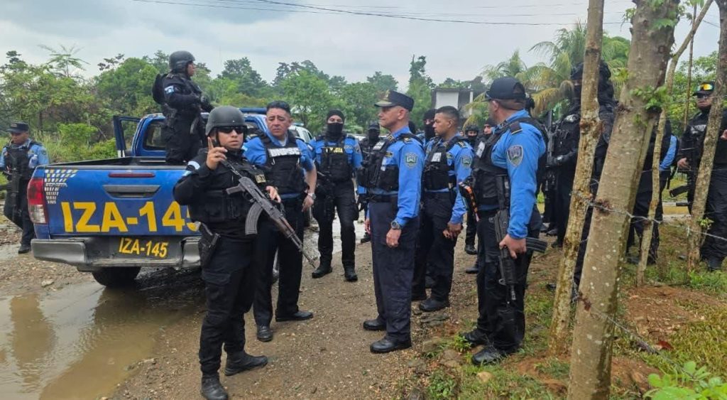 Guatemala