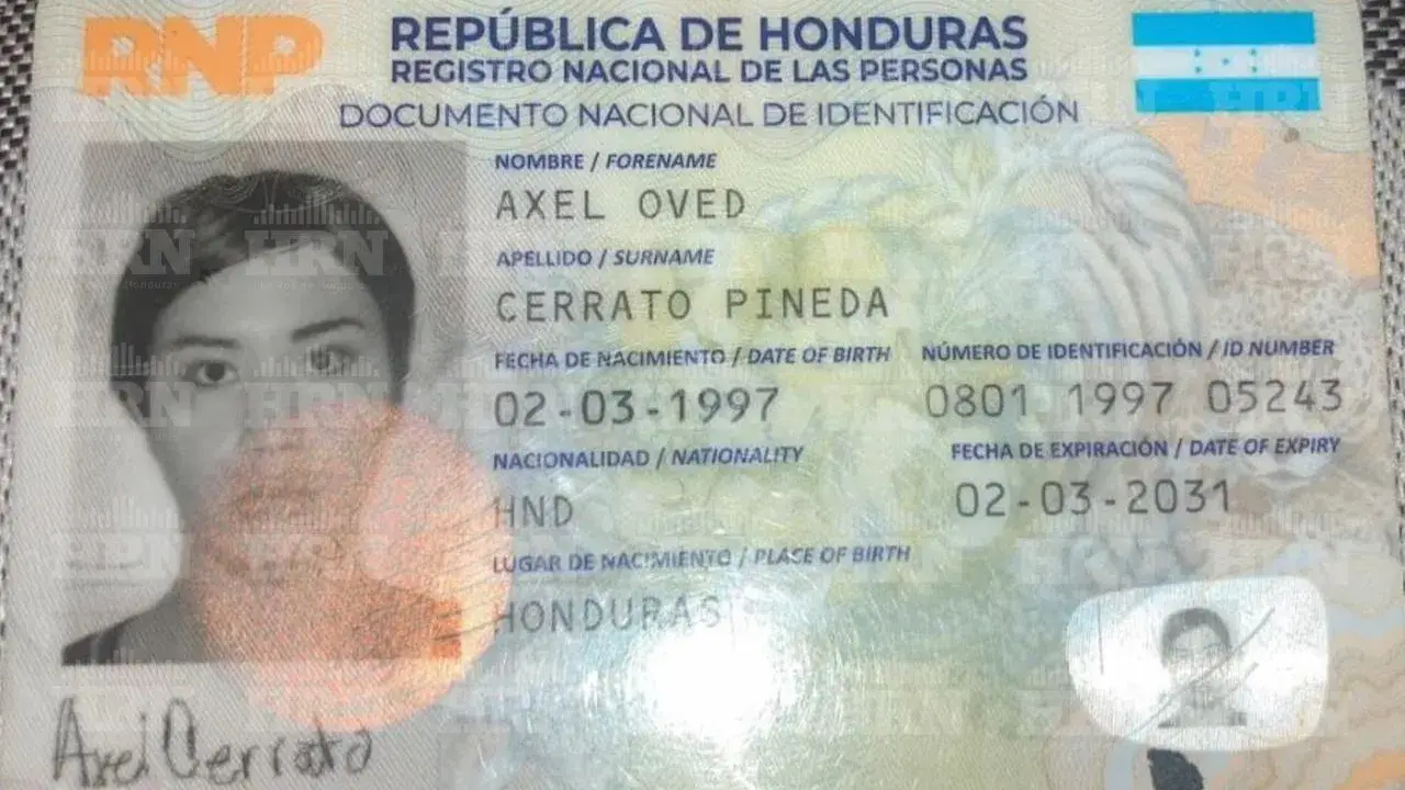 Axel Oved Cerrato Pineda