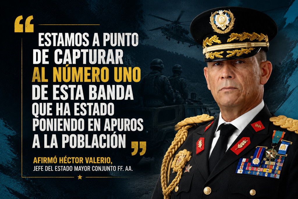 Lo dijo