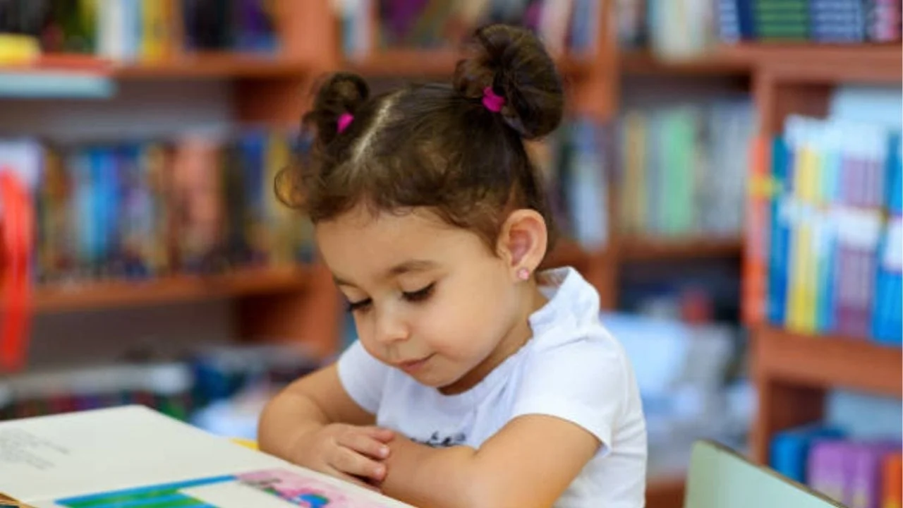 Para los poemas no existen límites, desde corta edad se pueden practicar.
