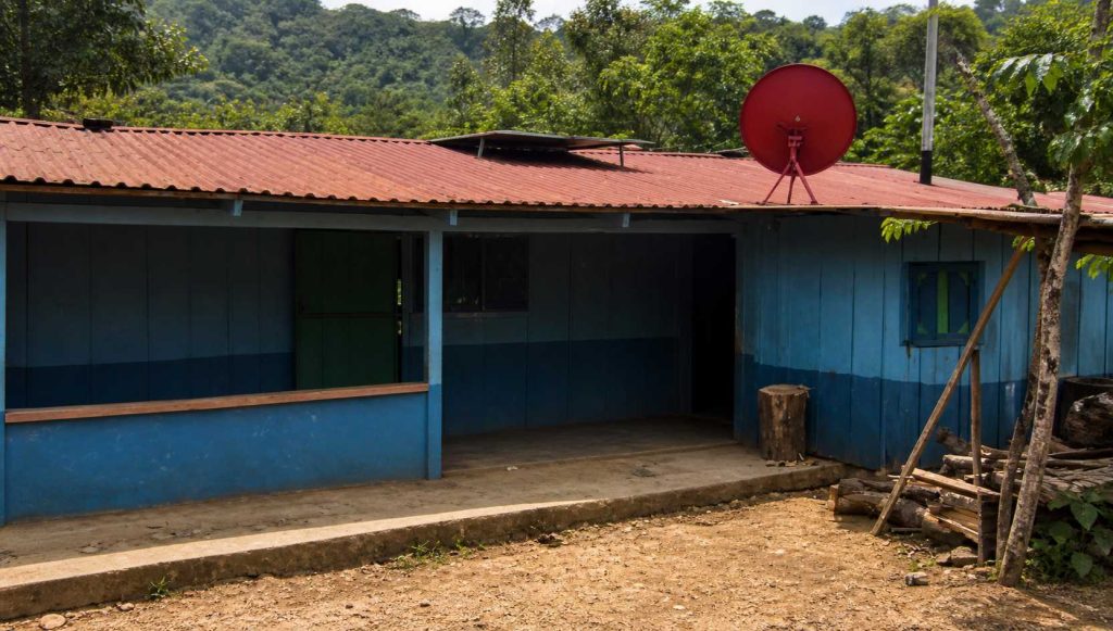 Vivienda