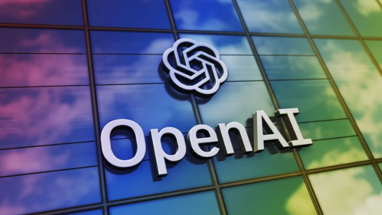 Imagen ilustrativa del logotipo de OpenAI, en medio de la demanda que cuestiona el uso de ChatGPT en la presunta planificación de un tiroteo escolar.