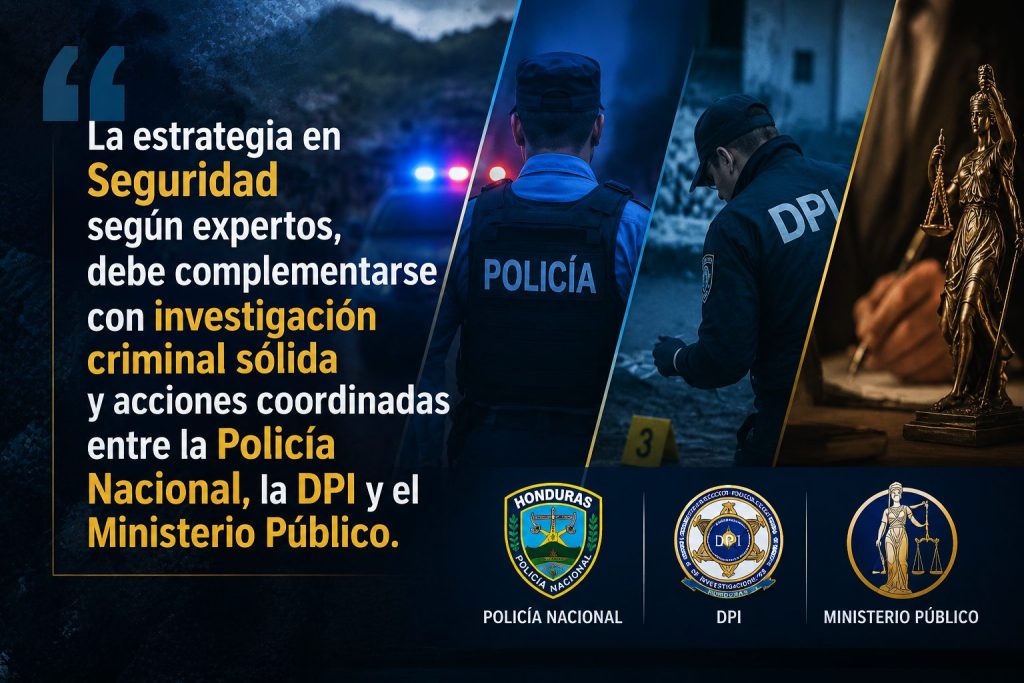 estrategia de Seguridad