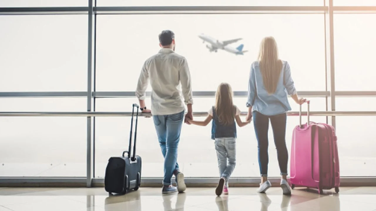 Autorización de permiso para salir del país