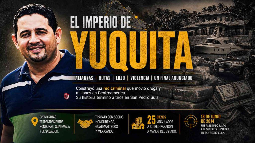 El imperio