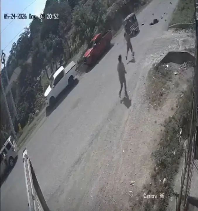accidente mototaxi