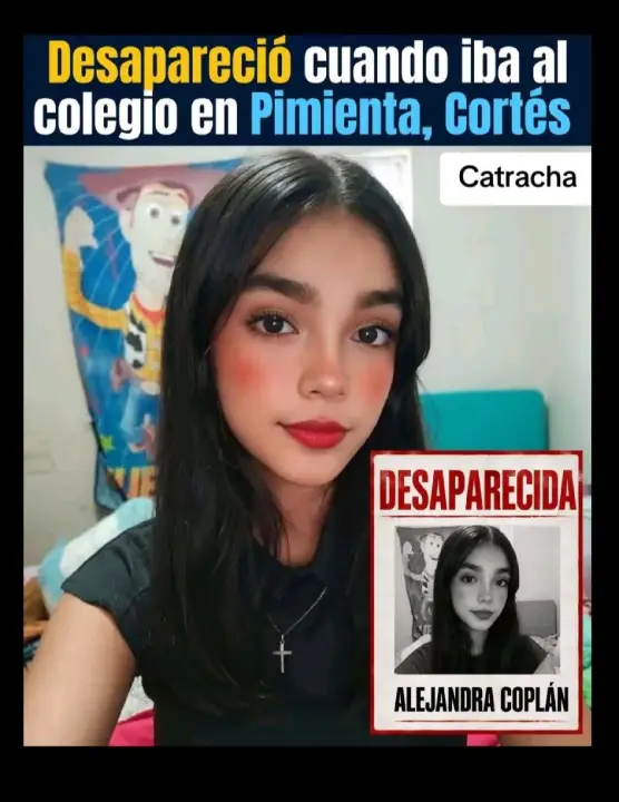 Alejandra Coplán