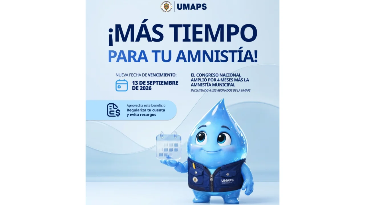 Explicación de la amnistía