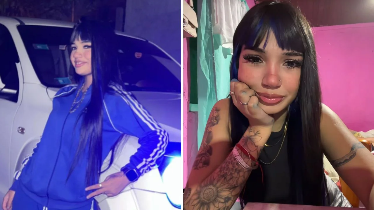 Anto Cagnoni filtro video