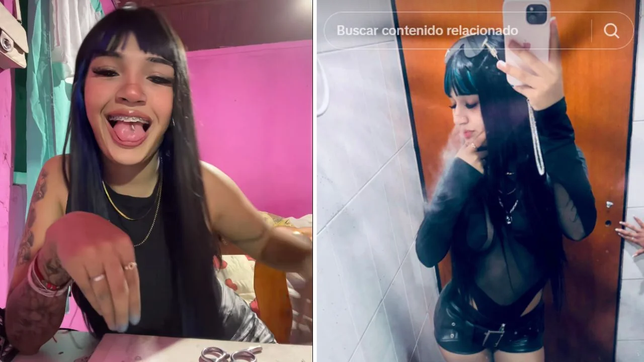 Anto Cagnoni filtro video