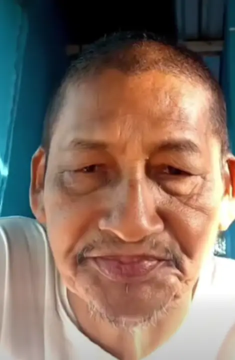Apóstol Chago