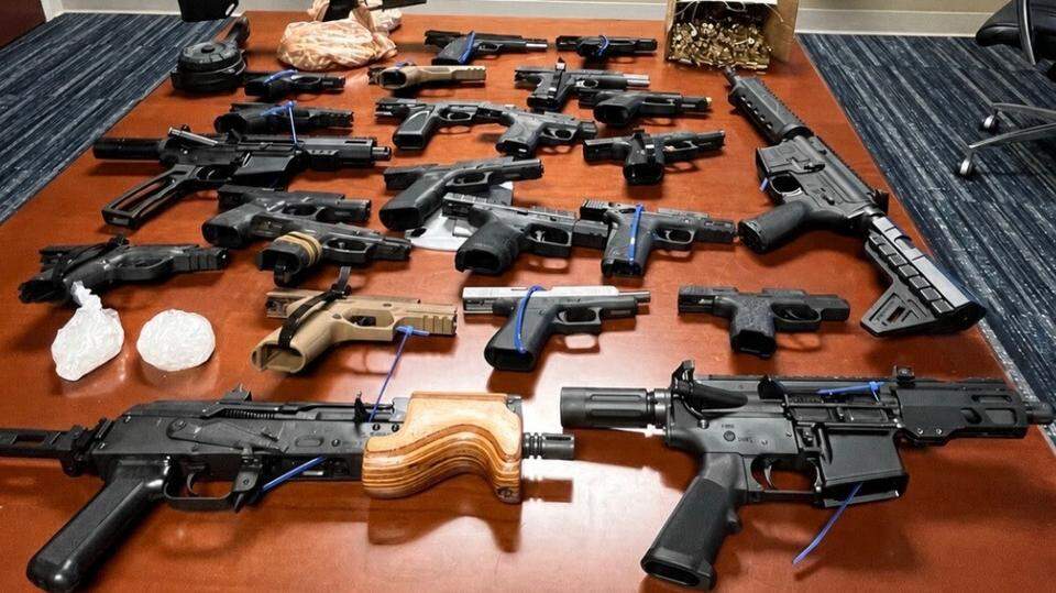 armas