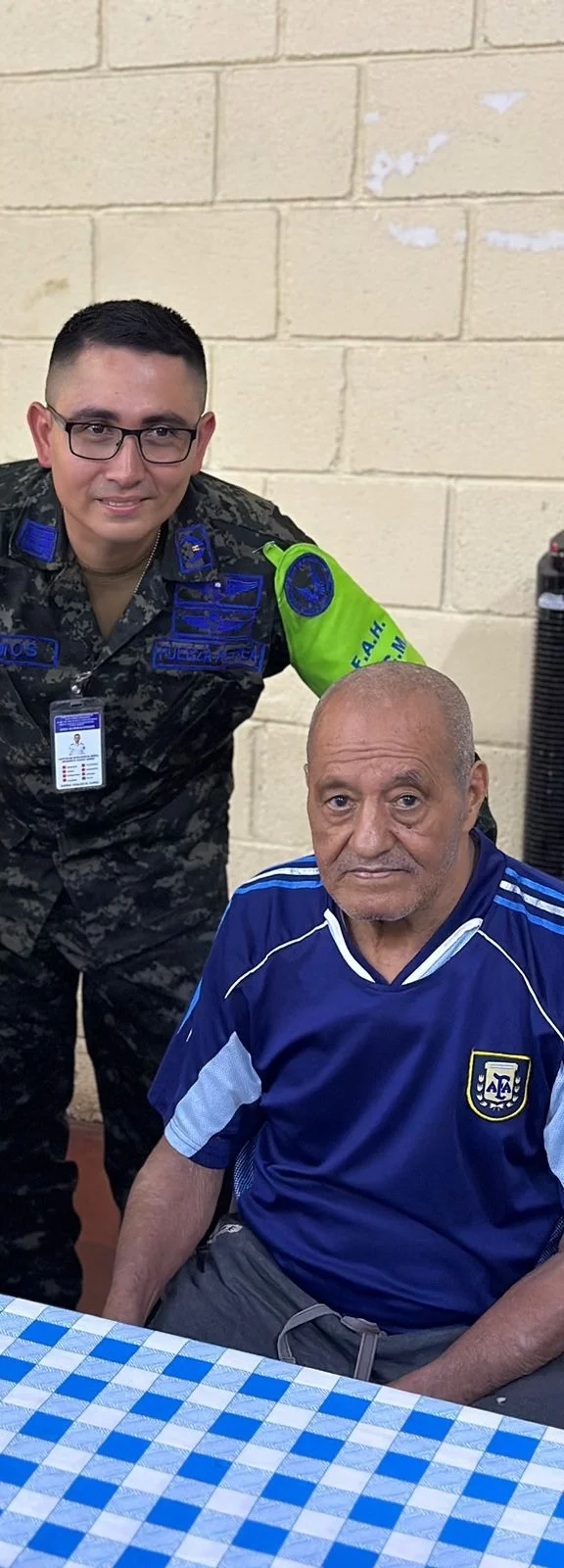 Jorge Urquia