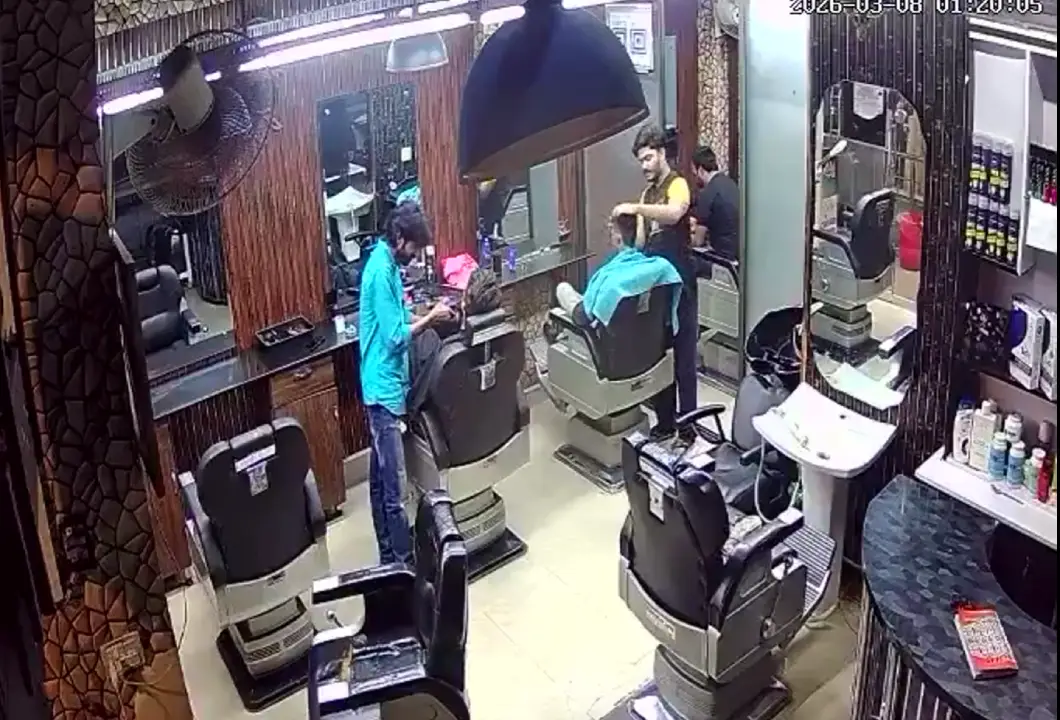 Barbero