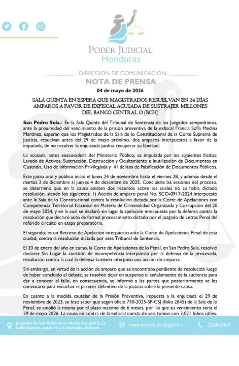 Barbie Fiscal