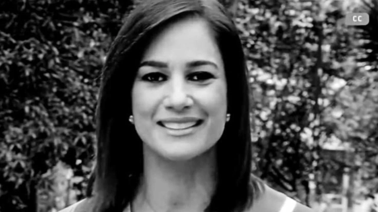 Bianca Gambino esposo