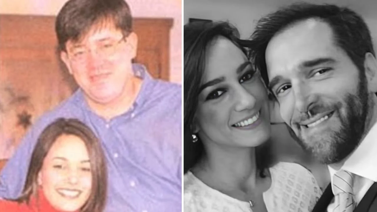 Bianca Gambino esposo