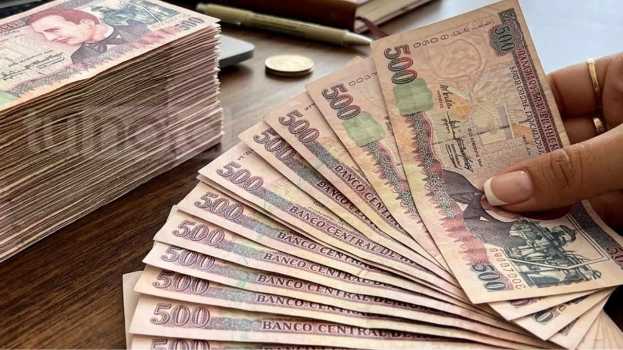 Imagen de La deuda pública de Honduras suma 17,900 millones de dólares