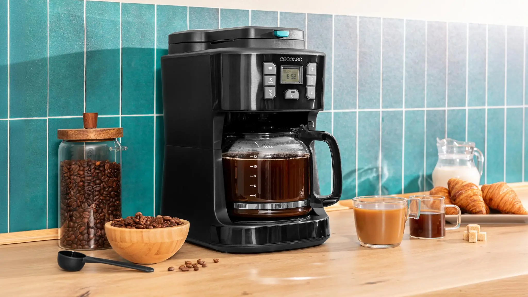Cafetera