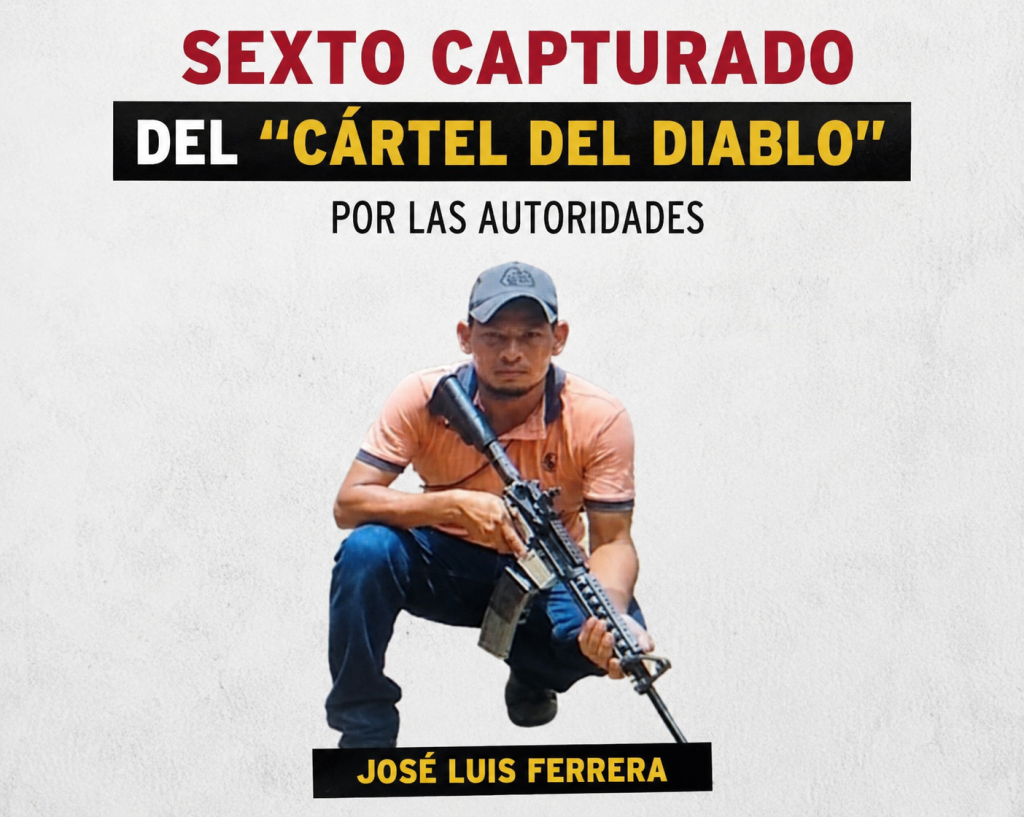 captura