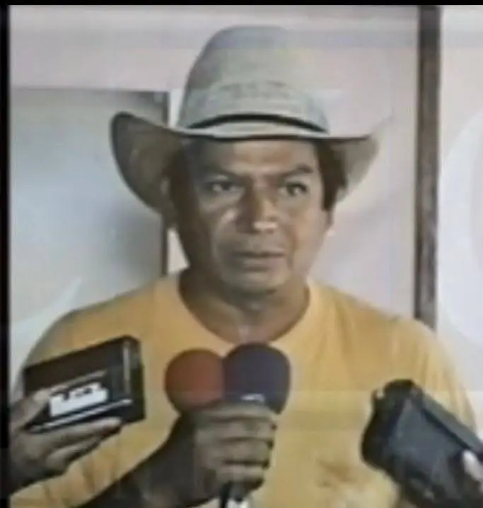 Carlos Luna