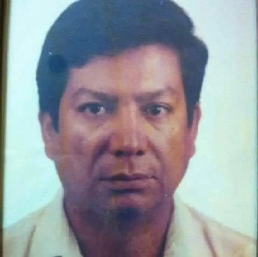 Carlos Luna