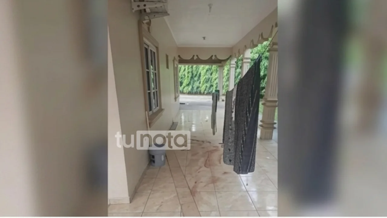 Los otros cuatro agentes fueron hallados a un kilómetro del lugar del ataque.