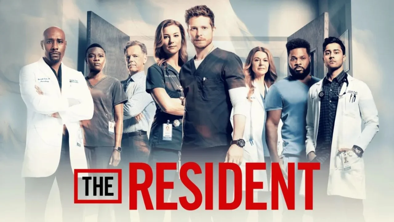Imagen de ¿Chris Harrel actor de qué murió? ¿Qué le pasó y homenaje en The Resident?