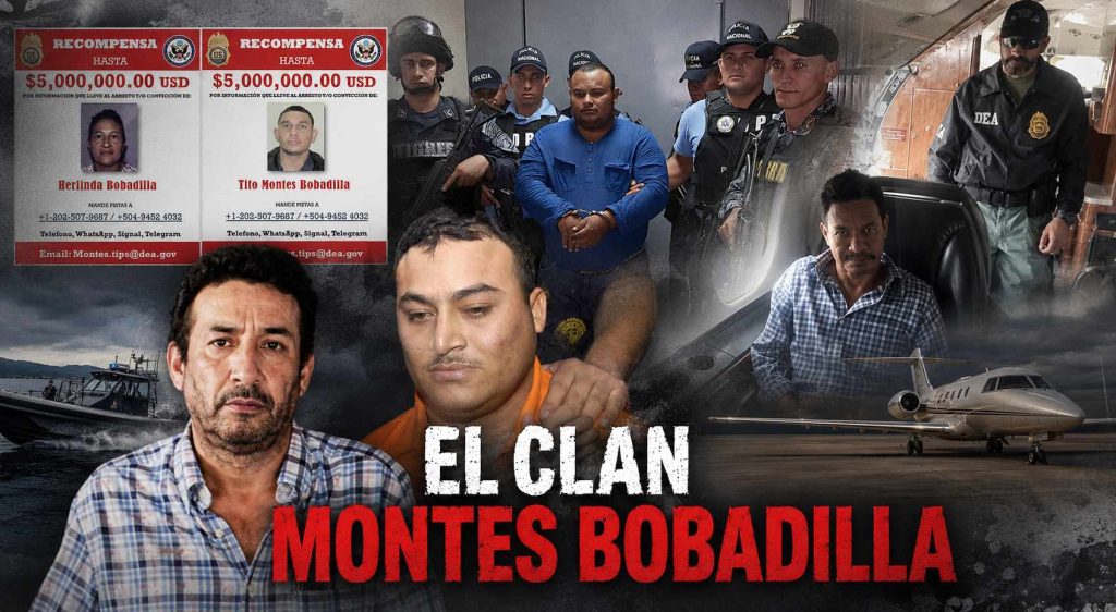 Pipo del clan Montes Bobadilla
