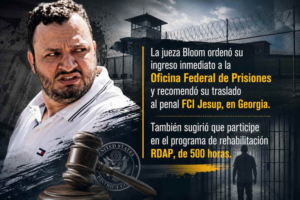 condena