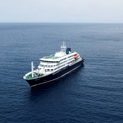 Crucero